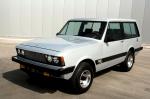Monteverdi Safari 3-Turen von Fissore 1976 года